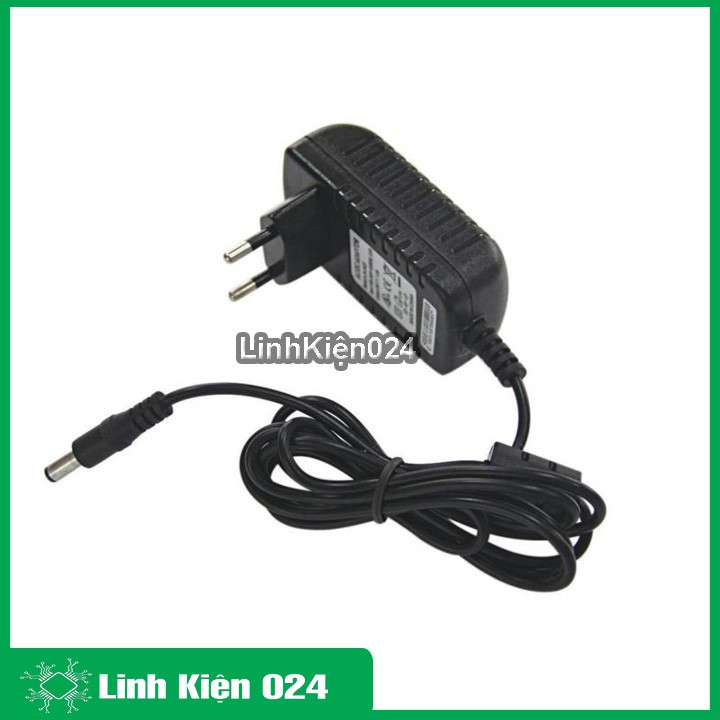 Nguồn Adapter 9V-2A 5.5*2.1mm