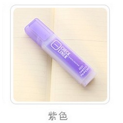 1 Bút Màu Nước Đánh Dấu Nhiều Màu Sắc