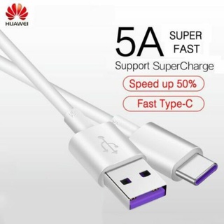 Dây cáp sạc USB type C 5A. sạc nhanh QC 3.0