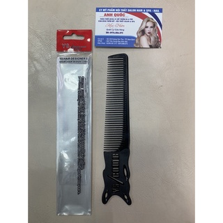 Lược cắt tóc yo comb