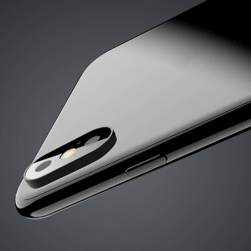 Kính Cường Lực Bảo Vệ Ống Kính Máy Ảnh Sau Cho iPhone X XS XR XsMax