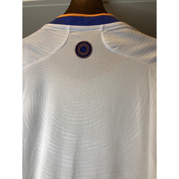 💥 Bộ thi đấu Real Madrid phiên bản cao cấp, full Logo mới nhất 21/22. Chất vải Thái thoáng mát. D.A.N Sports