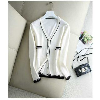 Áo khoác cardigan