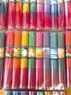 Nhang Trầm Thơm AROMA INCENSE - Thái Lan