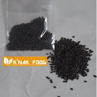 25 Hạt Giống Sâm Bố Chính (Tặng 7 hạt)