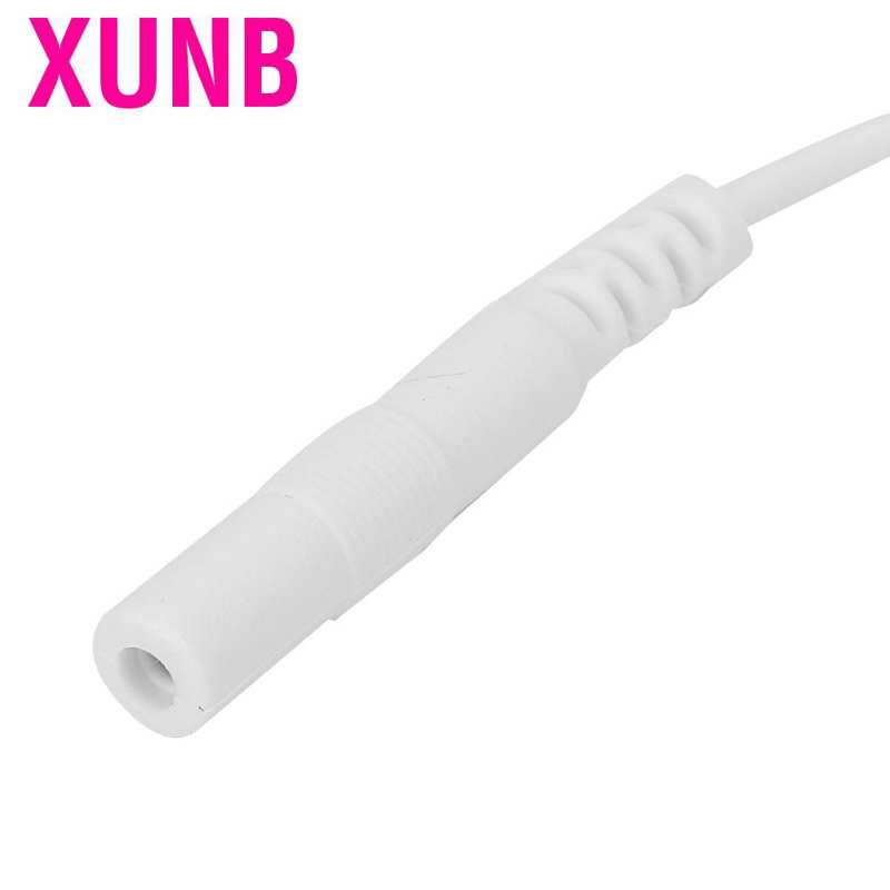 Set 10 miếng dán điện cực thay thế cho máy massage cơ thể