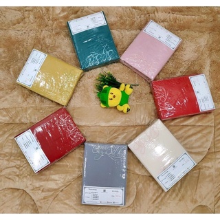 Vỏ Gối Nằm Lụa Sky Silk (kt 45x65cm)