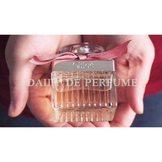 ᴅᴀɪʟʏ ᴅᴇ ᴘᴇʀғᴜᴍᴇ - Nước hoa dùng thử Chloe Roses De Chloe 5ml/10ml/20ml