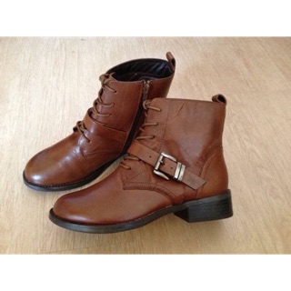Boot da thật