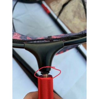 Vợt carbon, vợt xúc cá carbon