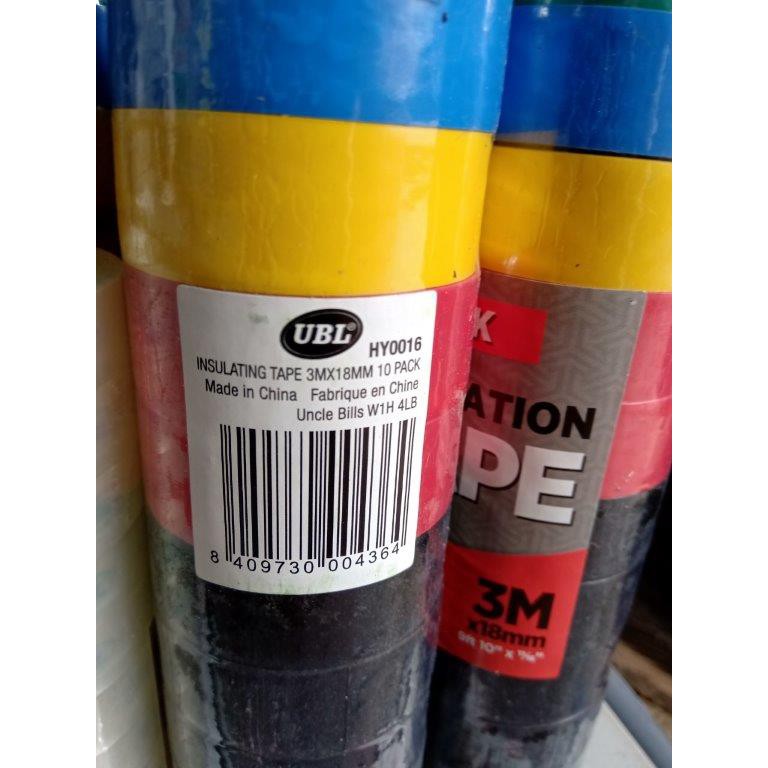 Keo Cách Điện Uncle Bills HY0016