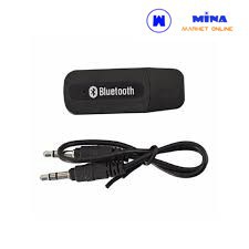 [FREESHIP]  [RẺ VÔ ĐỊCH] Usb Bluetooth - Chuyển loa thường thành loa bluetooth -Shop Yêu Thích