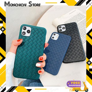 Ốp lưng iphone Thoáng khí tản nhiệt Từ 6 đến Max – Monchichi Store