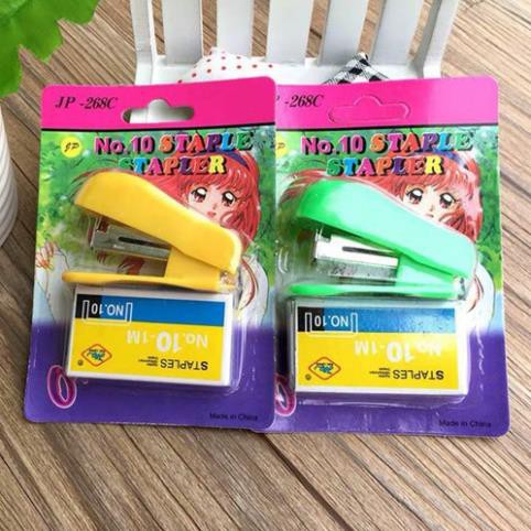 DẬP GHIM MINI- sh1