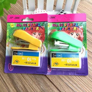 Dập ghim mini- sh1