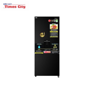Tủ lạnh Panasonic 368L NR-BX421GPKV