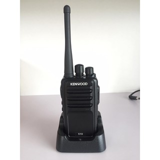 Bộ đàm Kenwood TK510