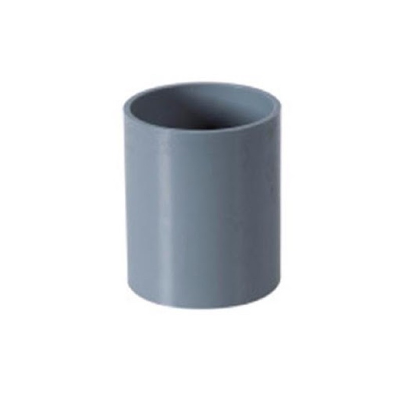 Nối thẳng  PVC 21,27,34,42,48,60,75