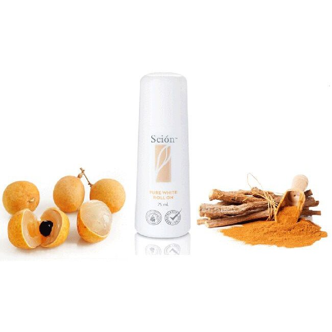 Lăn khử mùi Scion NuSkin [CHÍNH HÃNG] | BigBuy360 - bigbuy360.vn