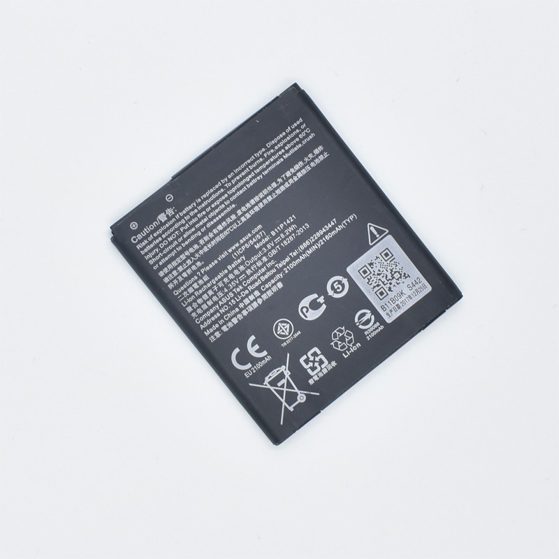 Pin Asus Zenfone C / B11P1421 / Z007 / ZC451CG
