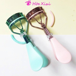 Kẹp Bấm Mi Cán Nhựa UUYP Eyelash Curler