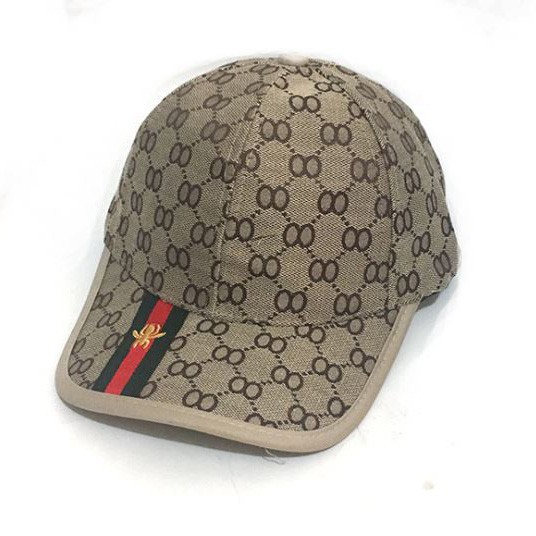 Nón kết phối sọc thêu ong bé 9 tuổi trở lên đến người lớn