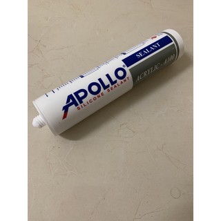Keo Silicon apholo a100