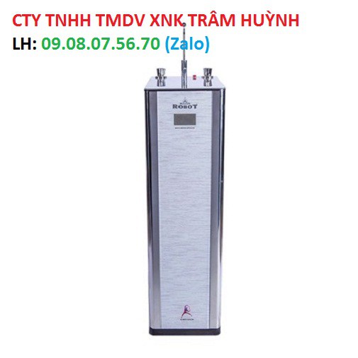 Máy lọc nước R.O Robot 10 cấp Classy 3410GH