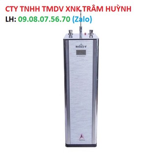 Máy lọc nước r.o robot 10 cấp classy 3410gh