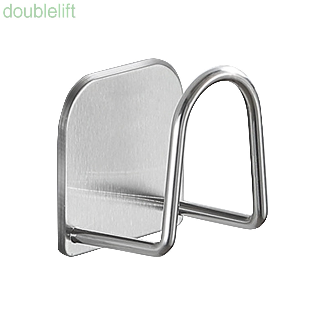 Giá đỡ mút rửa chén gắn bồn rửa tiện dụng cho gia đình