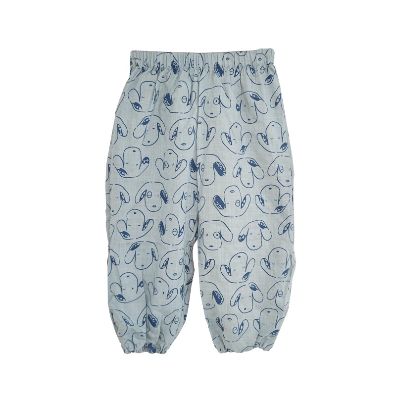 Quần Alibaba Bebezoo cho bé nhiều màu BEB2PT9