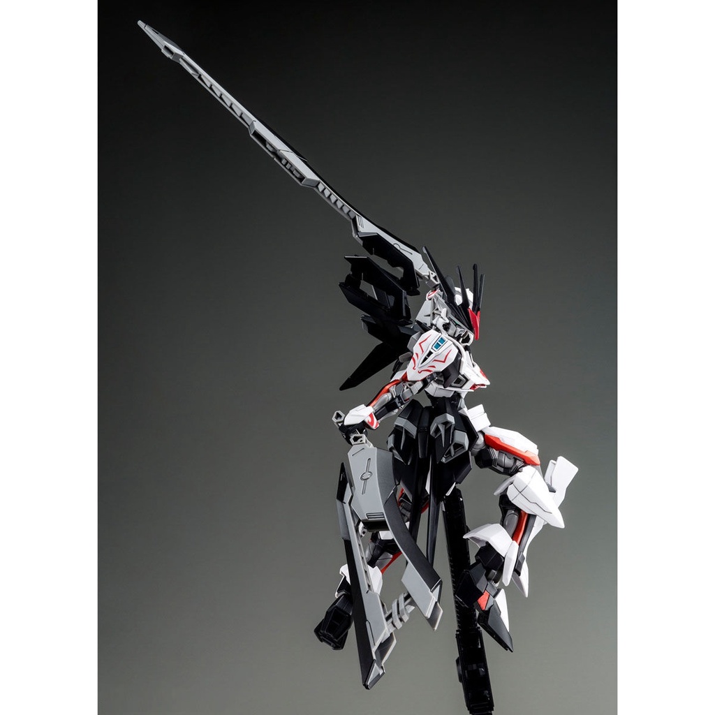 Mô hình phiên bản giới hạn HGCE HG P-Bandai Load Astray Omega Ω