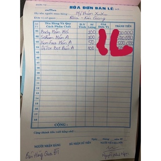 Body Mềm A cosmetics