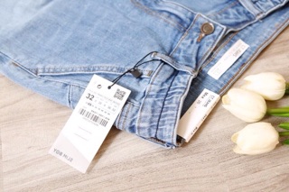 Quần Jean boy VNXK siêu đẹp