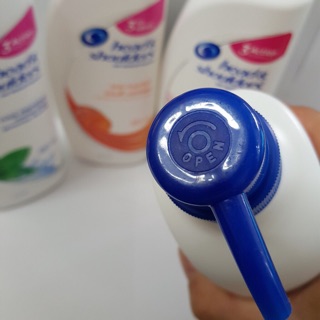 Dầu Gội Head And Shoulder Thái Lan 370ML - 850ML