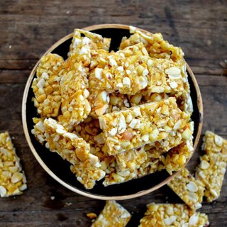 Kẹo cán đậu 150g
