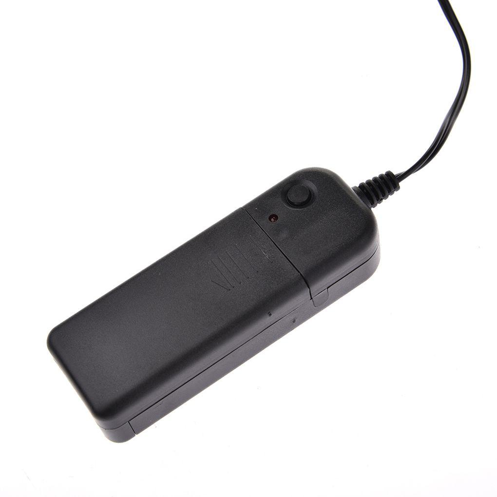 Kính Mát Có Đèn LED Phát Sáng Dùng Pin Lễ Hội
