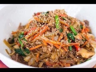 Miến gogi chuẩn hàn ngon