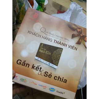 1 hộp 9 cái khẩu trang vải kháng khuẩn TMC mask nasilmex