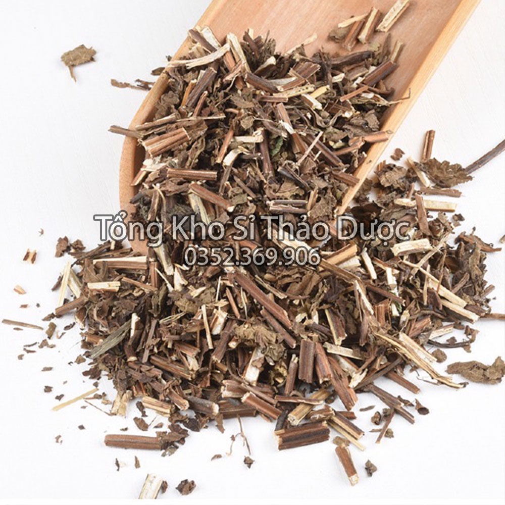 Hy thiêm thảo sấy khô 500g (cây hy thiêm)