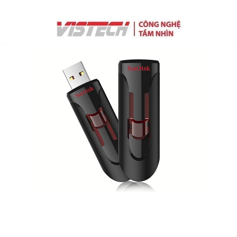 USB Sandisk CZ600 USB 3.0