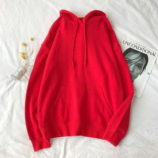 Áo HOODIE TRƠN