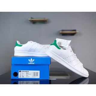 Adidas Stan Smith M20325 Đích thực 100%