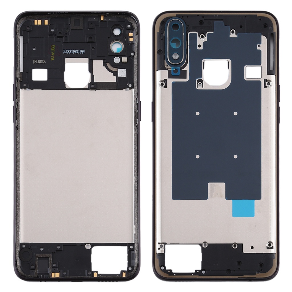 Ốp Điện Thoại Khung Giữa Dành Cho Oppo Realme 3 Pro