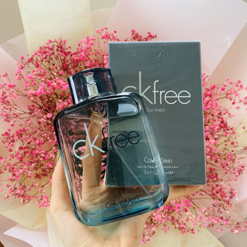 Nước Hoa Nam Mini Chính Hãng - Tinh Dầu Thơm Nam Tính Pháp Cao Cấp