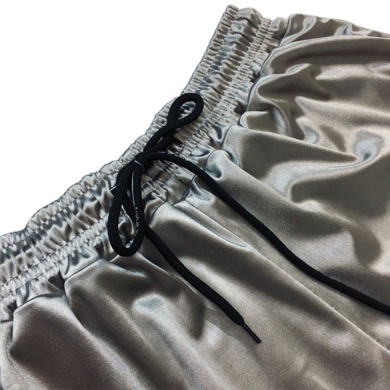 Quần lửng tập thể thao thời trang cho nữ