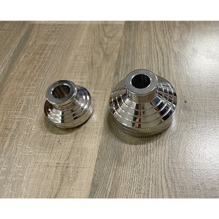 Chụp Cóc Hon - Ya Inox Thái