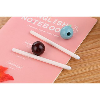 Bút kẹo mút M02