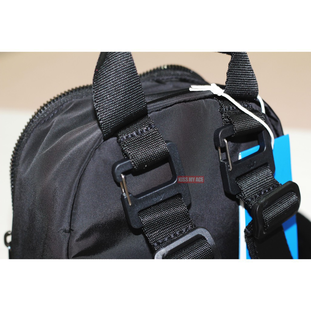 Balo đeo vai Adidas mini dễ thương Ed5869 Ed5870