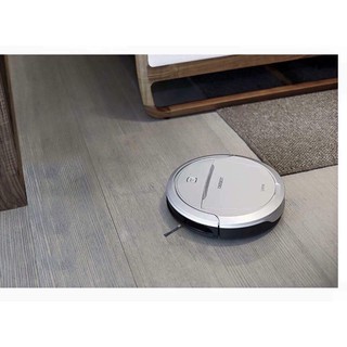 Siêu phẩm deebot- robot lau hút 2 trong 1 ecovacs m81 pro